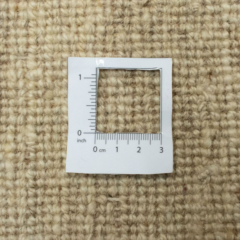 Gabbeh-matta - Indus - 180 x 120 cm - beige