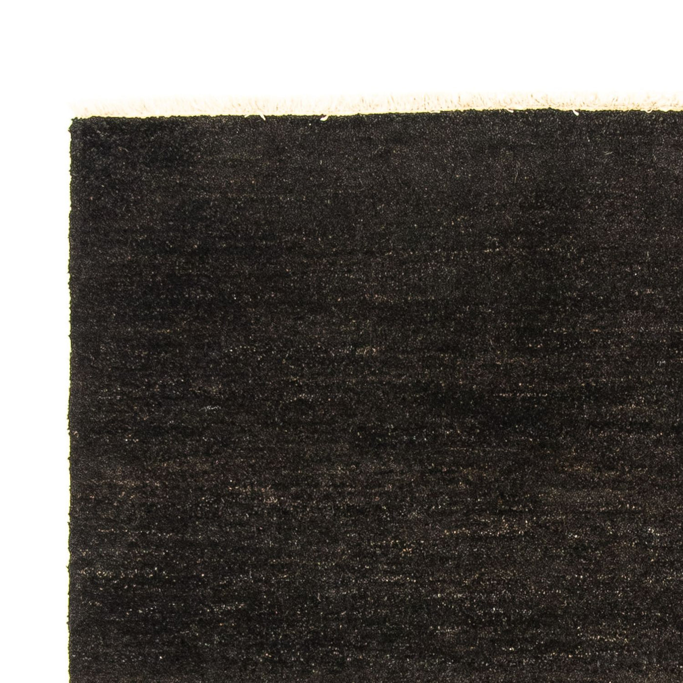 Indo Gabbeh Mattan 205x150cm - Perserteppich Wollteppich