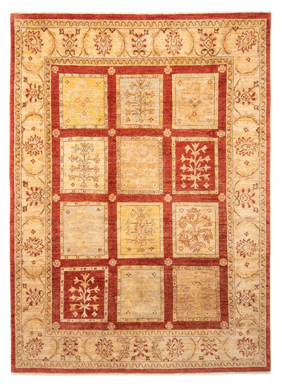 Ziegler Carpet 198x272cm - Oriental Carpet