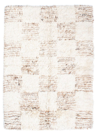 Shaggy Mattan 172x243cm - Shaggy Teppich