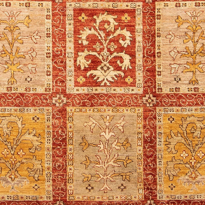 Ziegler Carpet - 314 x 200 cm - rost