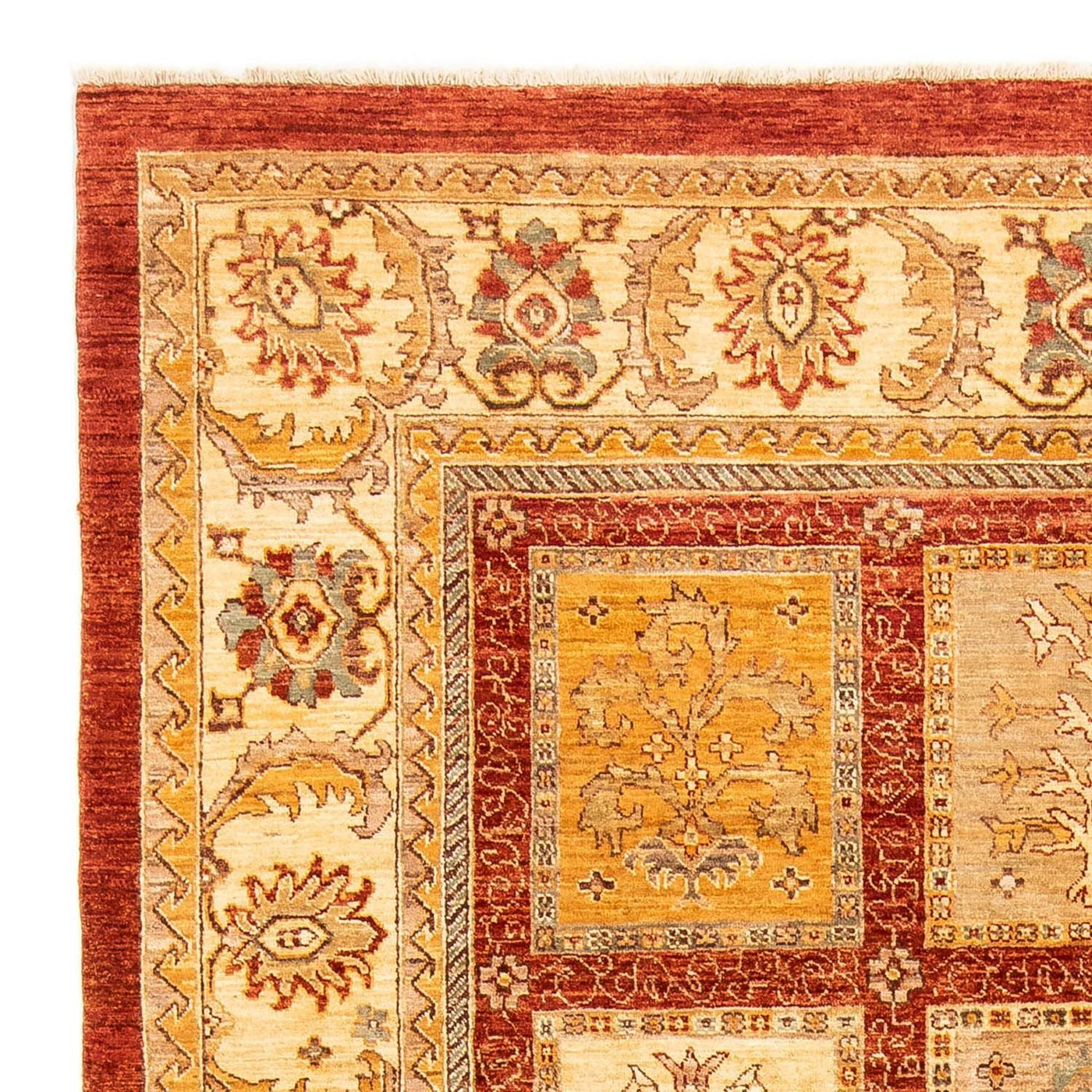 Ziegler Carpet 314x200cm - Oriental Carpet