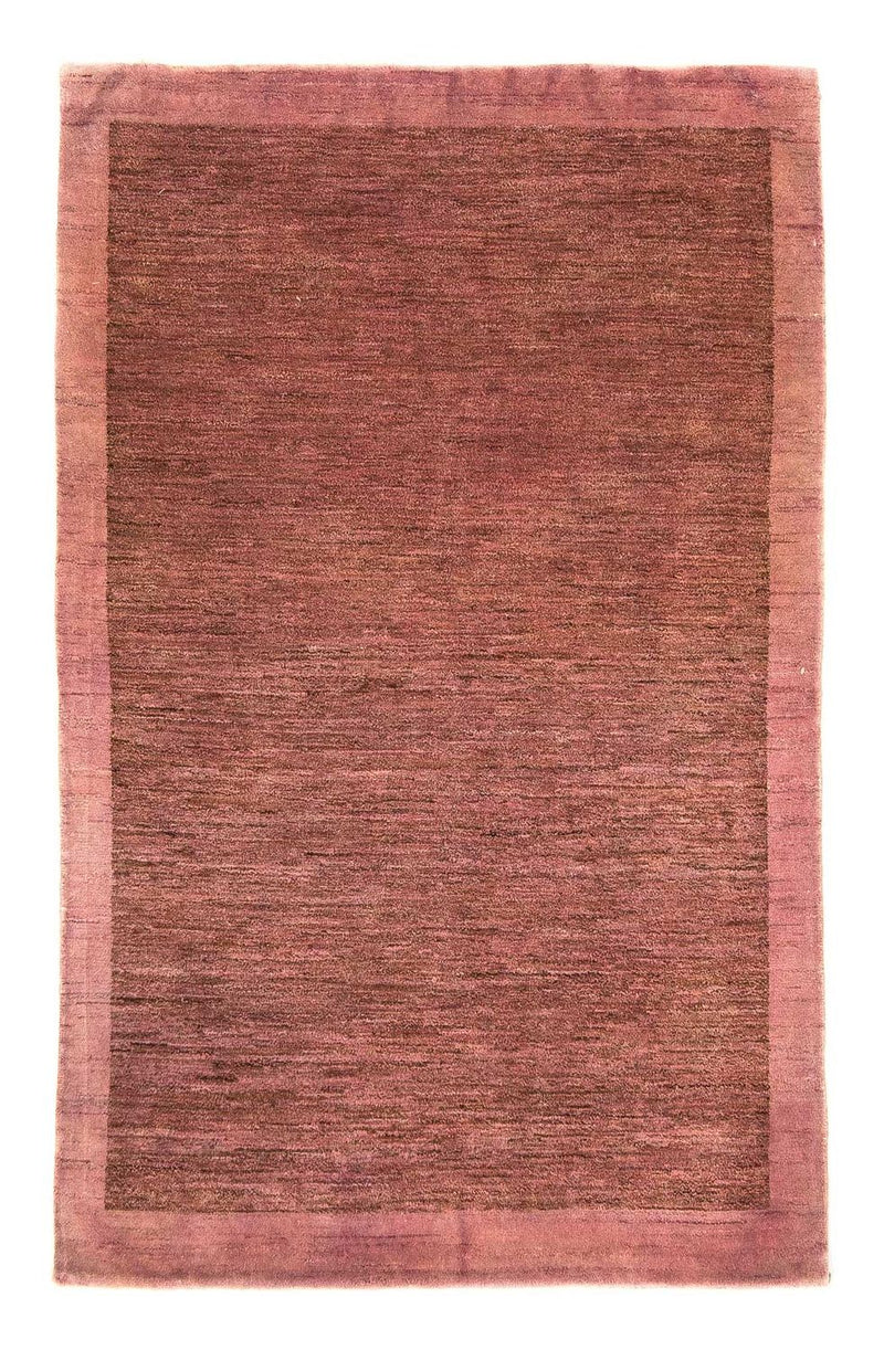 Gabbeh-matta - Indus - 156 x 105 cm - fuchsia