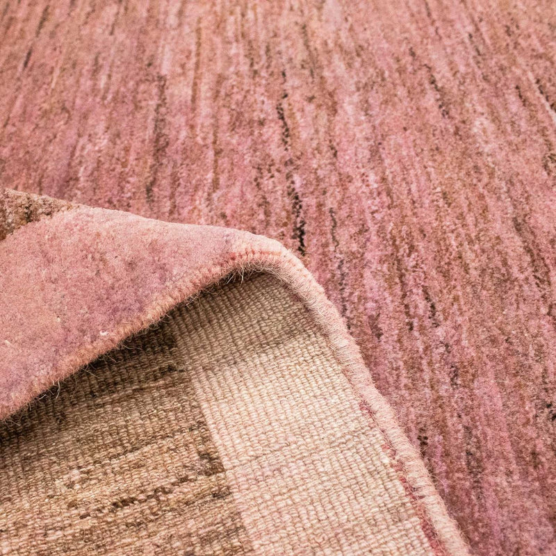 Gabbeh-matta - Indus - 156 x 105 cm - fuchsia