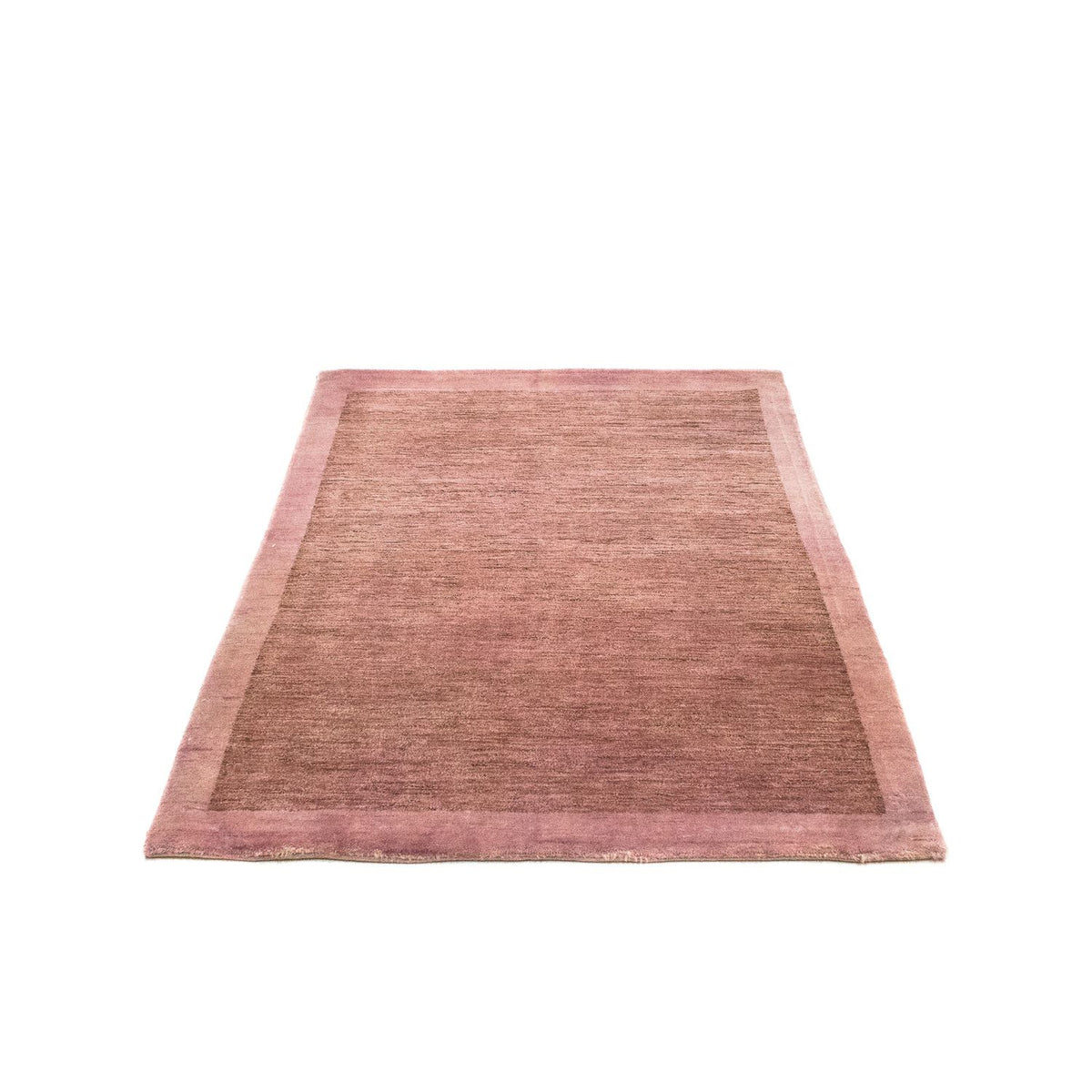 Gabbeh-matta - Indus - 156 x 105 cm - fuchsia