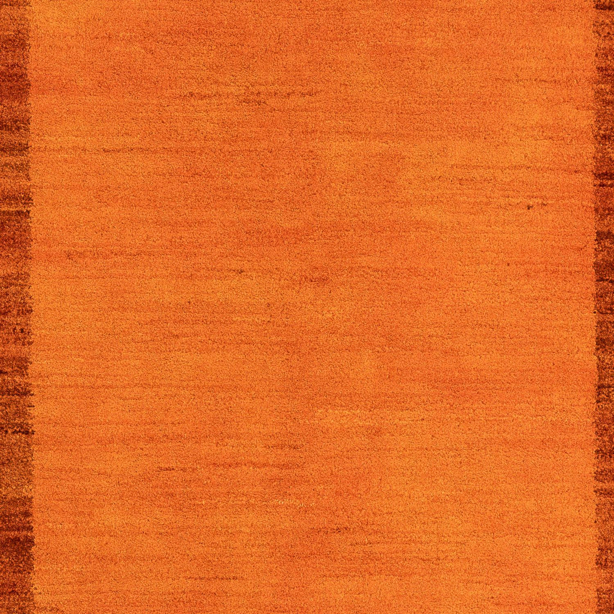 Gabbeh-matta - Indus - 123 x 79 cm - orange