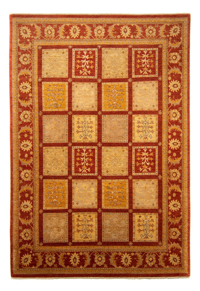 Ziegler Carpet 243x345cm - Oriental Carpet