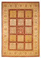 Ziegler Carpet - 291 x 201 cm - rost