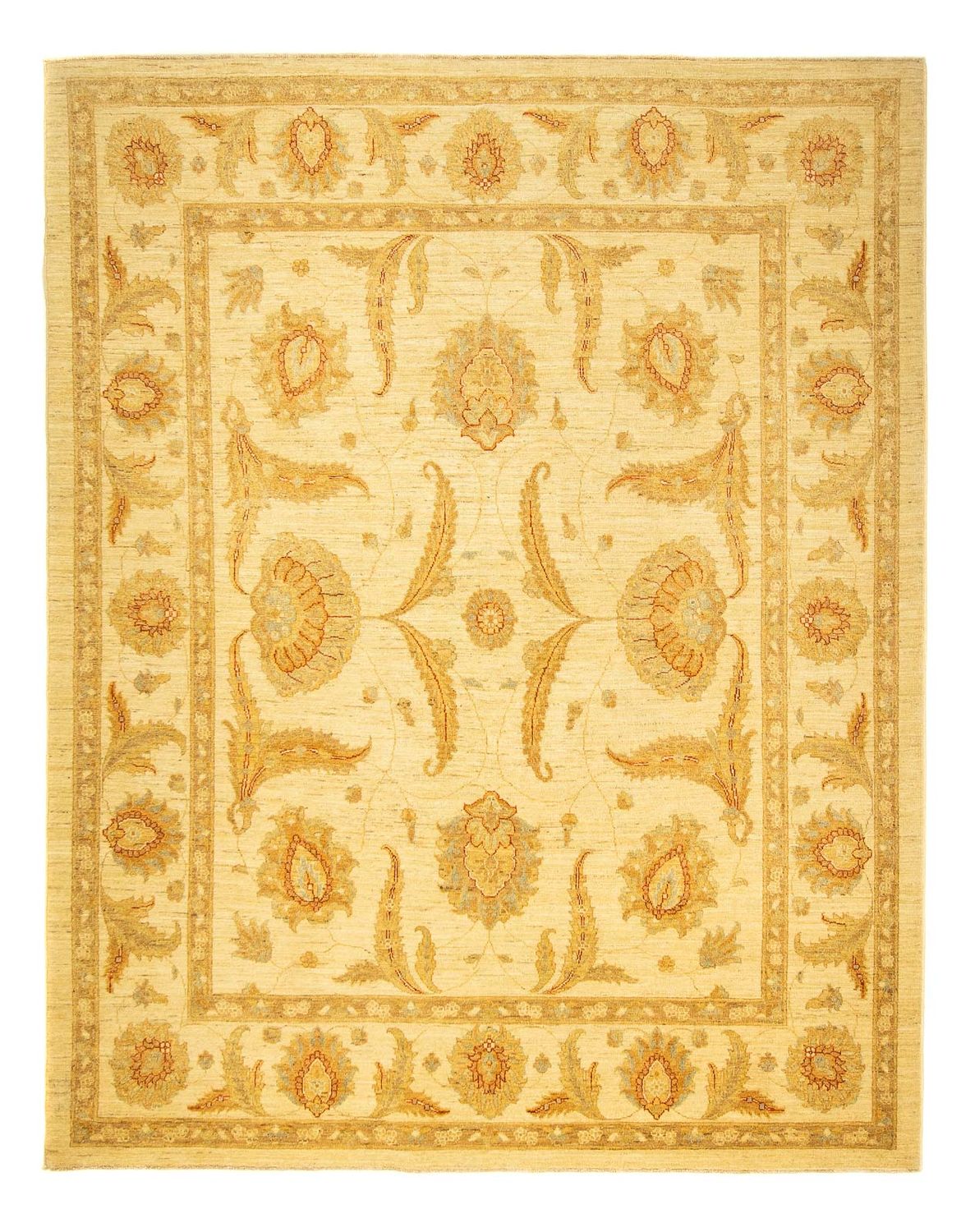 Ziegler Carpet - 255 x 201 cm - beige