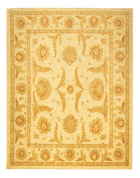 Ziegler Carpet - 255 x 201 cm - beige
