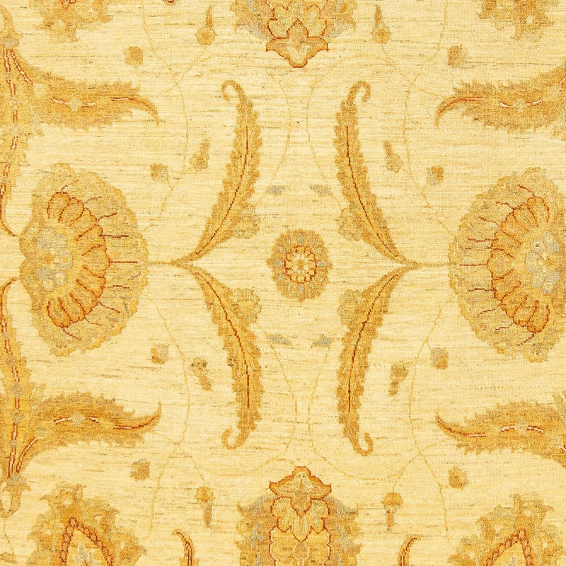 Ziegler Carpet - 255 x 201 cm - beige