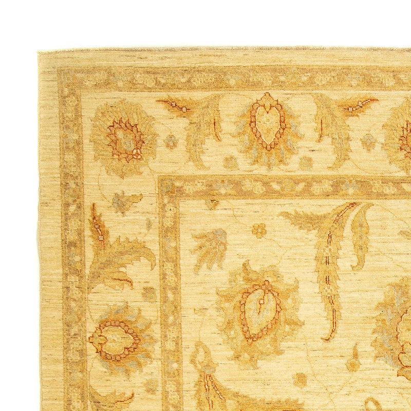 Ziegler Carpet - 255 x 201 cm - beige
