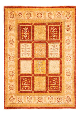 Ziegler Carpet - 252 x 197 cm - rost