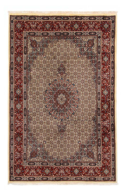 Moud Mattan 203x288cm - Persisk matta