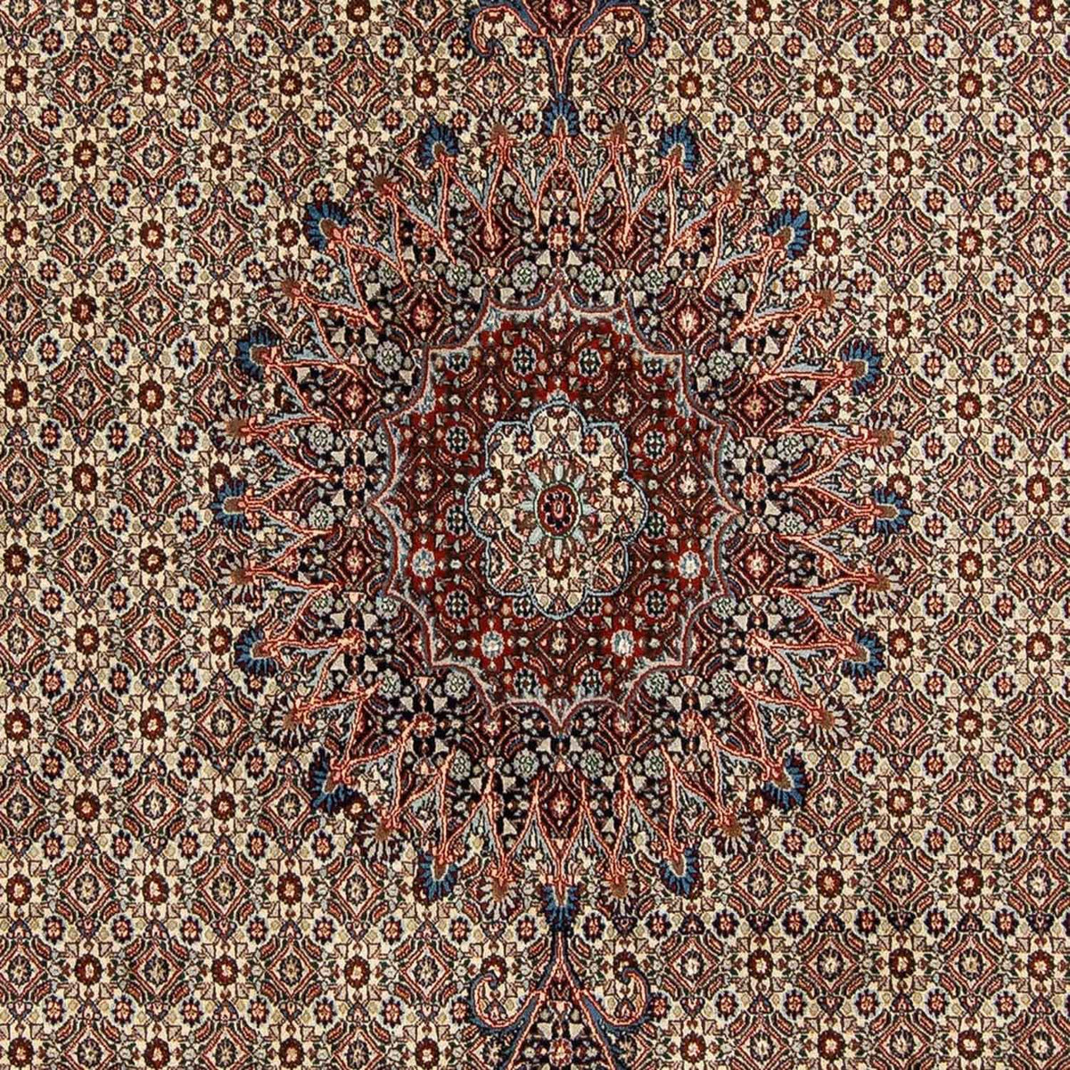 Persisk matta - Classic - 288 x 203 cm - beige