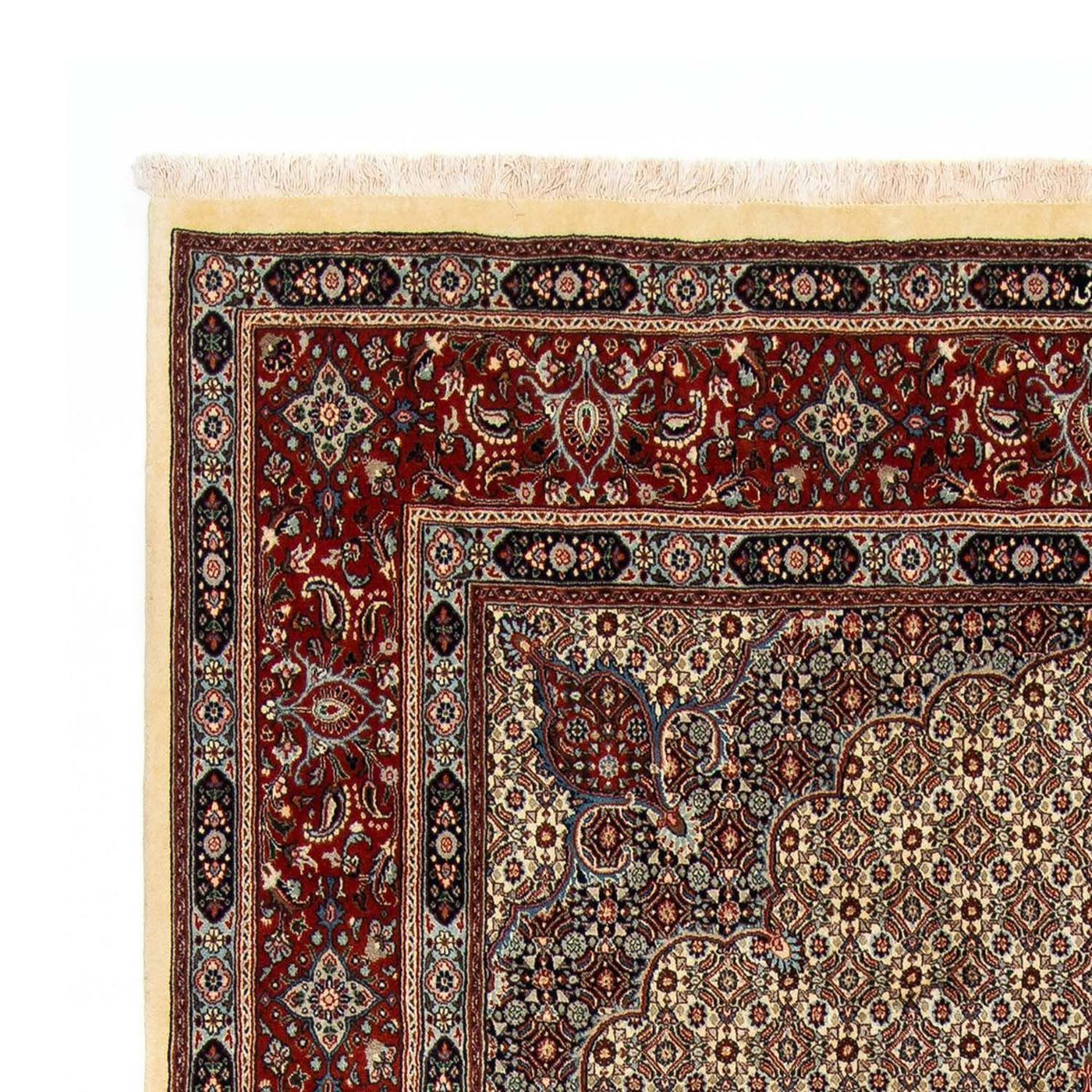 Moud Mattan 288x203cm - Persisk matta