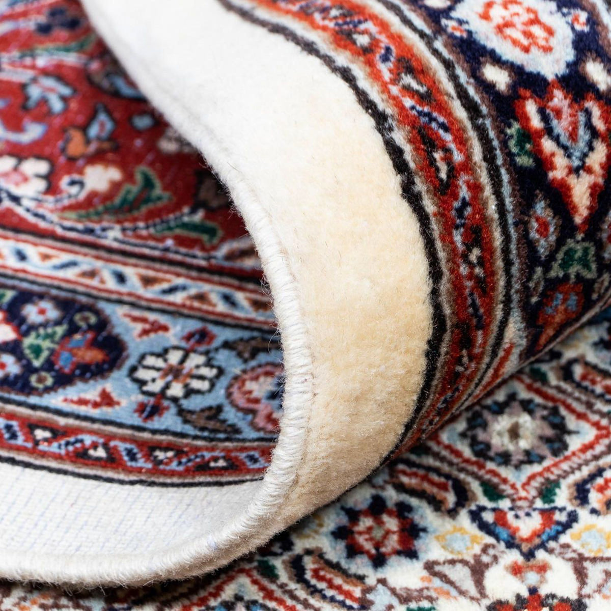 Persisk matta - Classic - 288 x 203 cm - beige