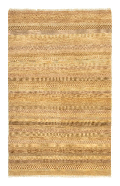 Indo Gabbeh Mattan 124x192cm - Ullmatta