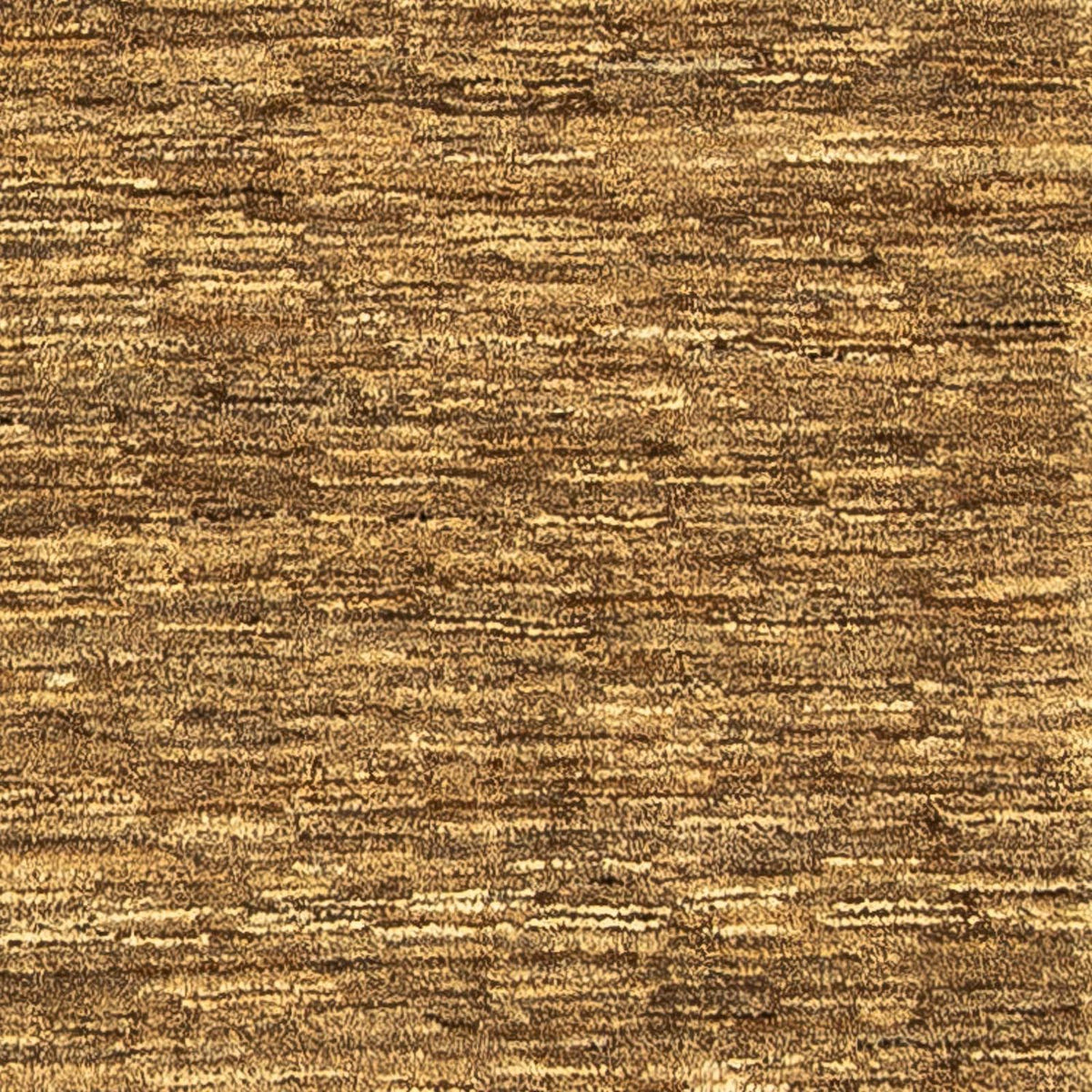 Gabbeh-matta - Indus - 147 x 97 cm - mörk beige