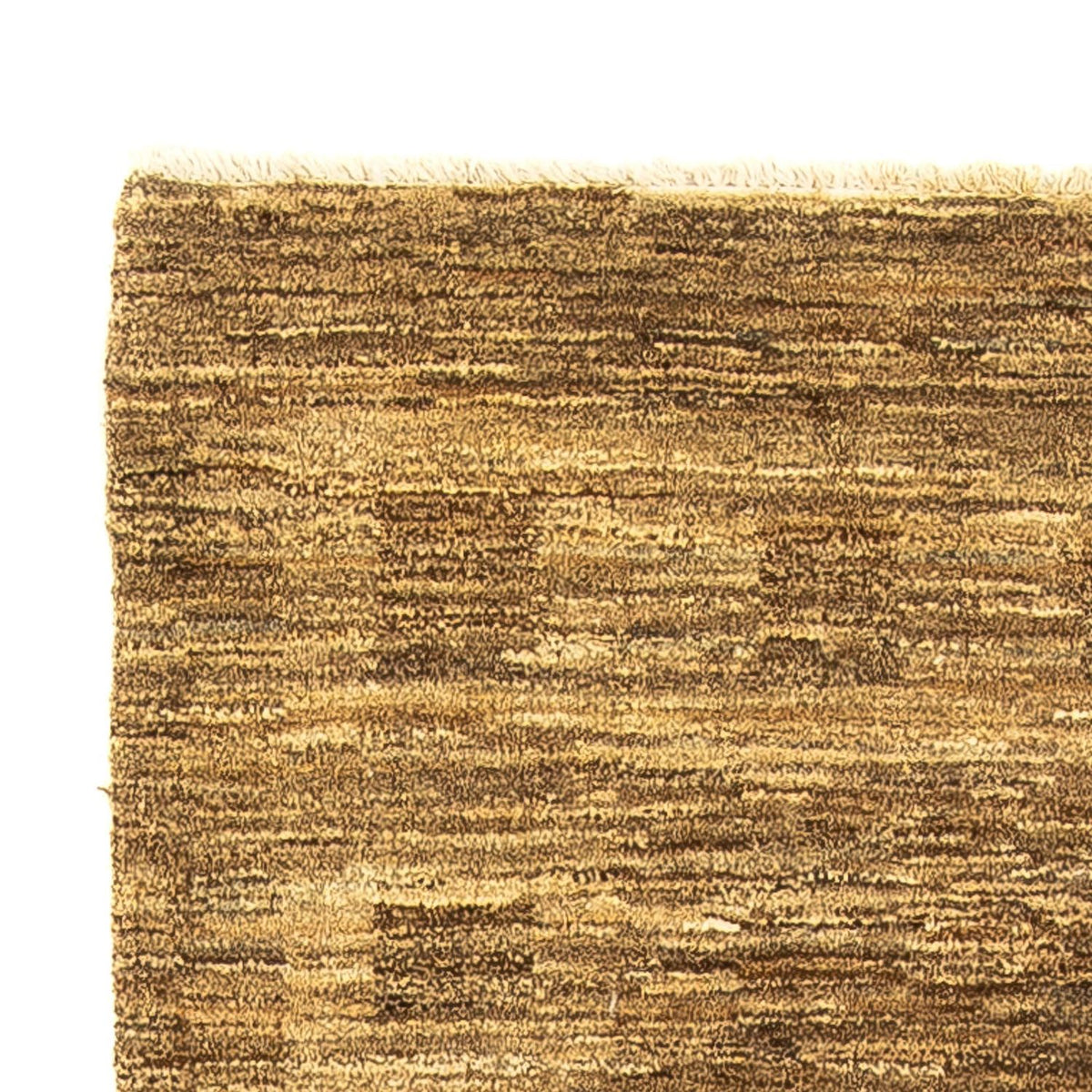 Indo Gabbeh Mattan 97x147cm - Perserteppich Wollteppich