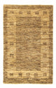 Indo Gabbeh Mattan 153x95cm - Perserteppich Wollteppich