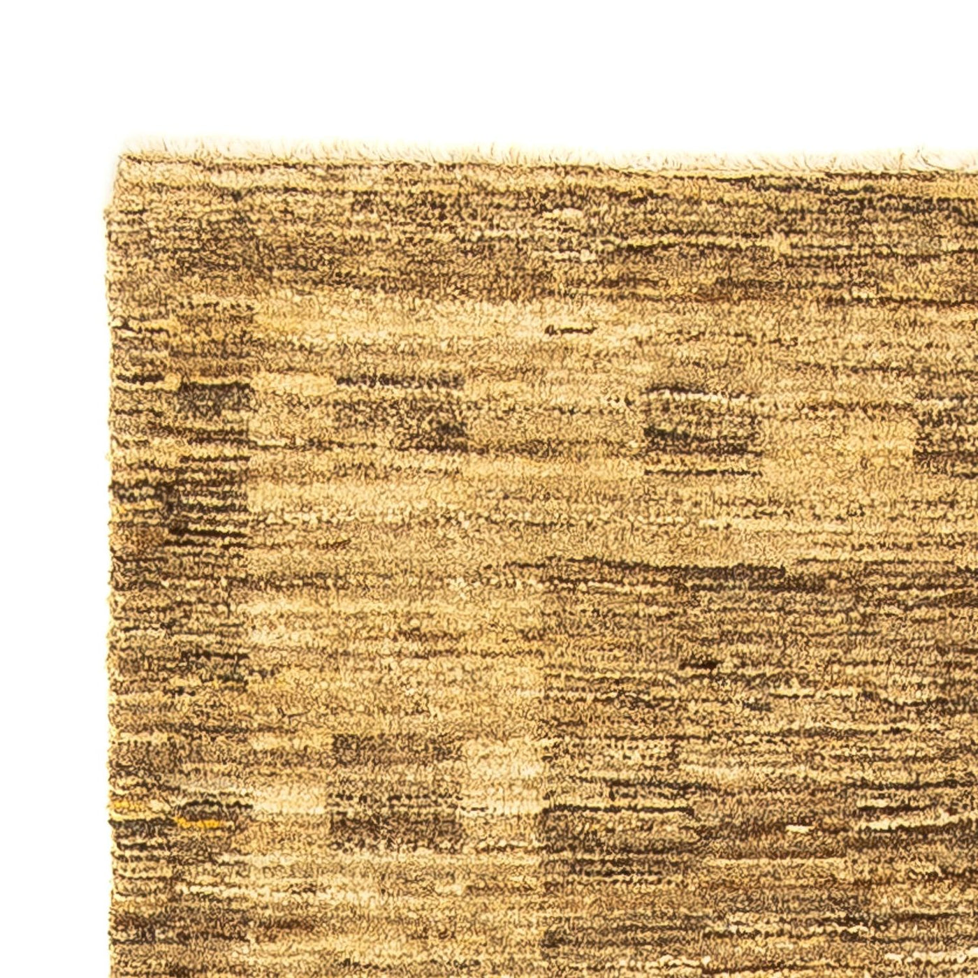 Indo Gabbeh Mattan 153x95cm - Perserteppich Wollteppich