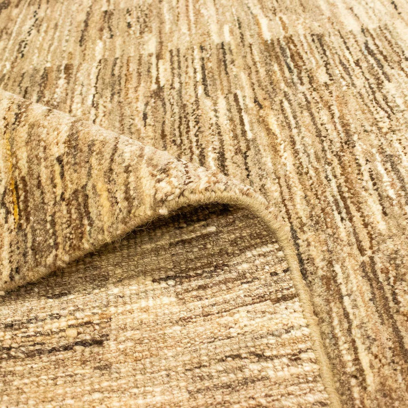 Gabbeh-matta - Indus - 153 x 95 cm - ljusbrun