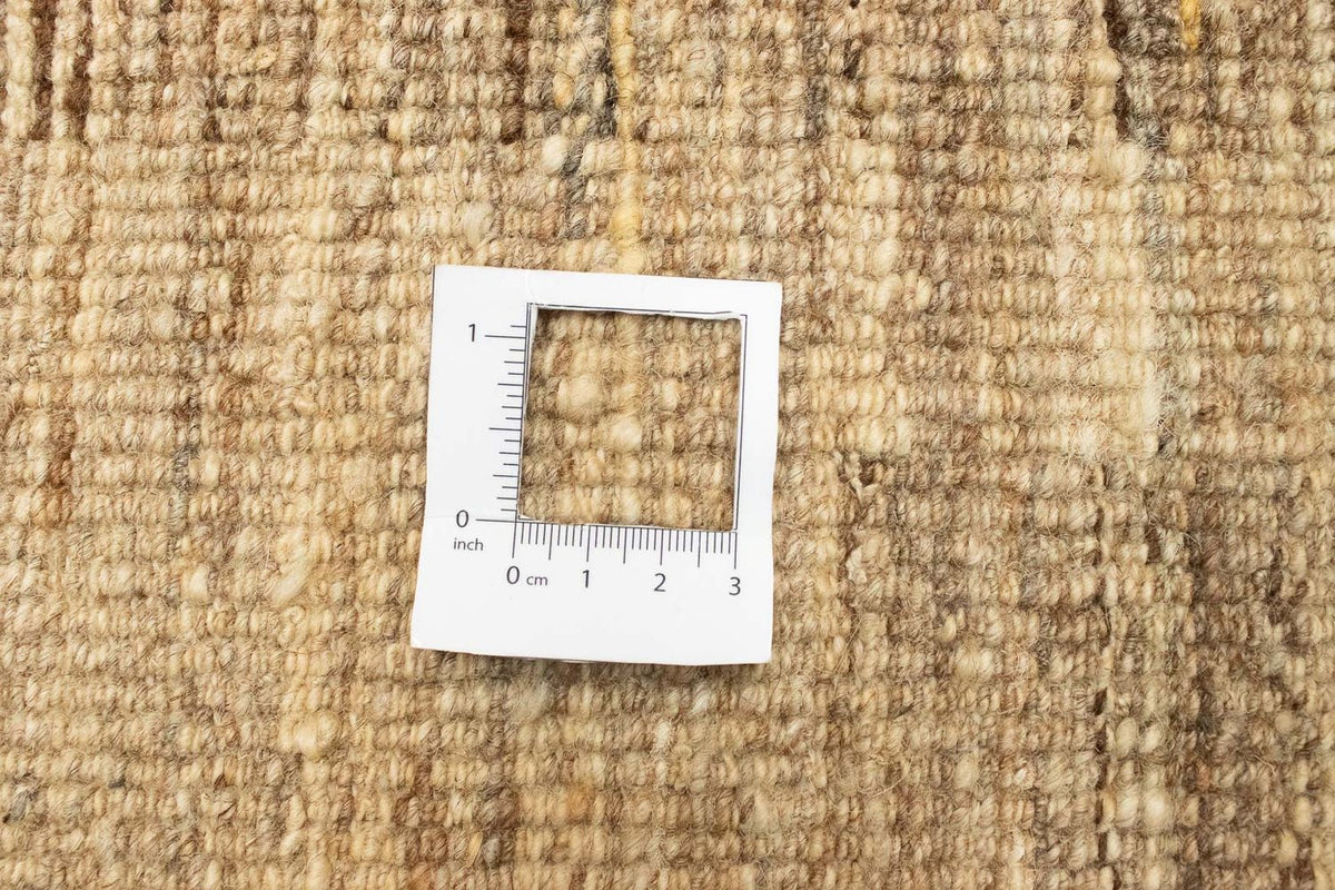 Gabbeh-matta - Indus - 153 x 95 cm - ljusbrun