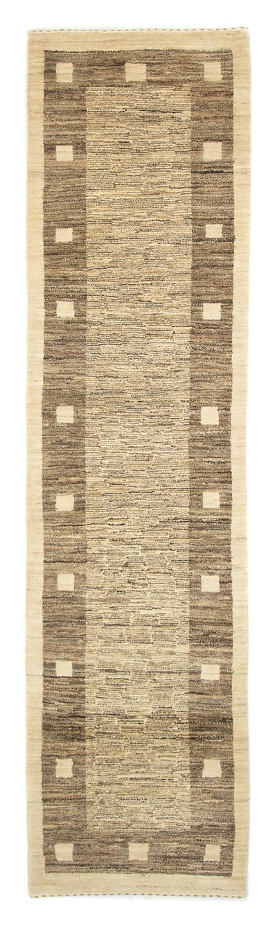 Indo Gabbeh Mattan 74x300cm - Ullmatta