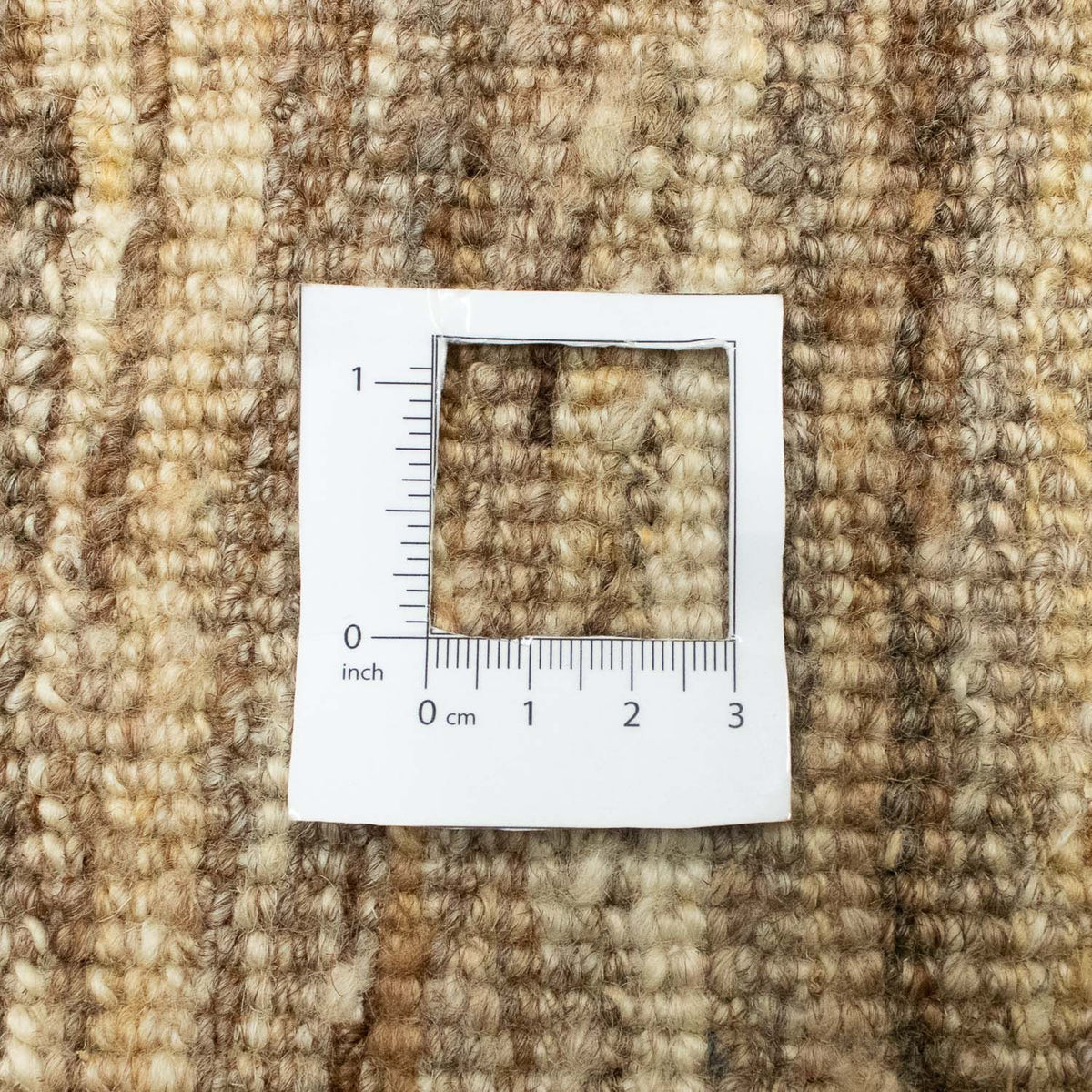 Gabbeh-matta - Indus - 180 x 120 cm - flerfärgad