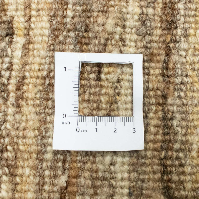 Gabbeh-matta - Indus - 180 x 120 cm - flerfärgad