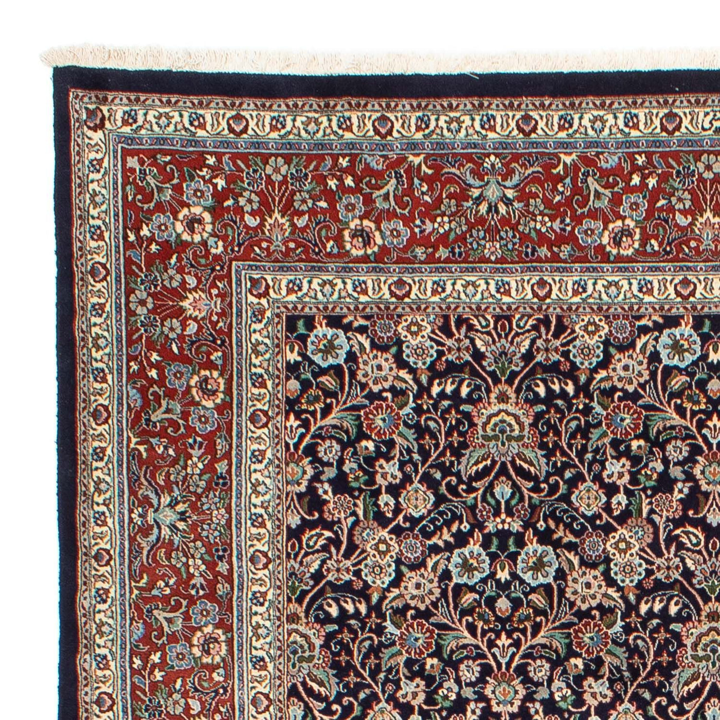 Moud Mattan 271x203cm - Persisk matta