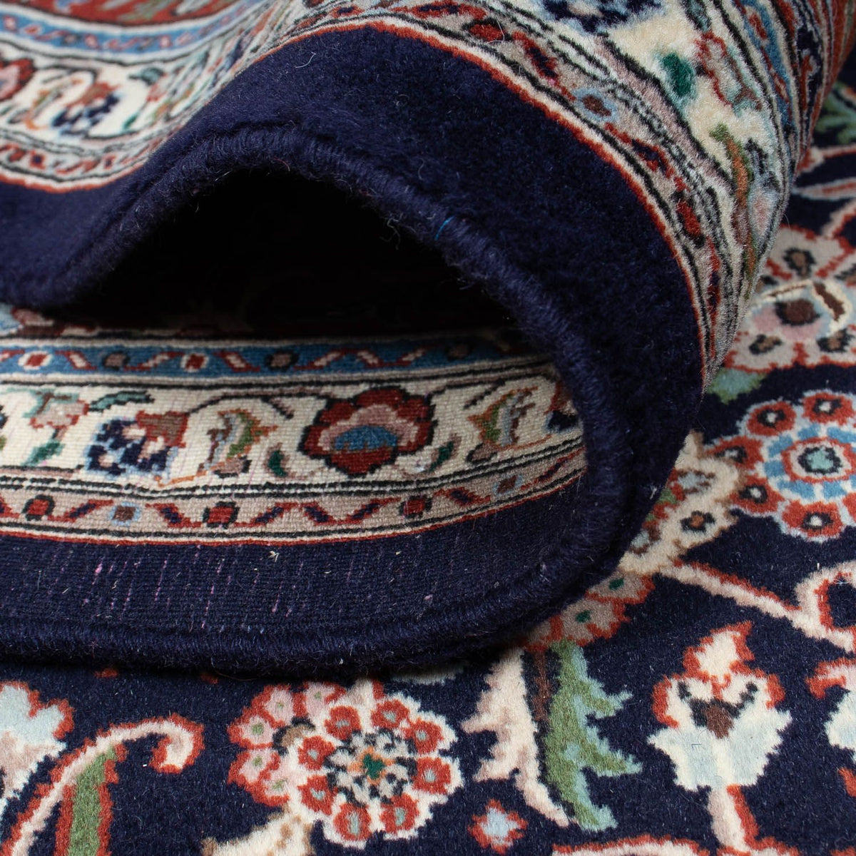 Persisk matta - Classic - 271 x 203 cm - svart