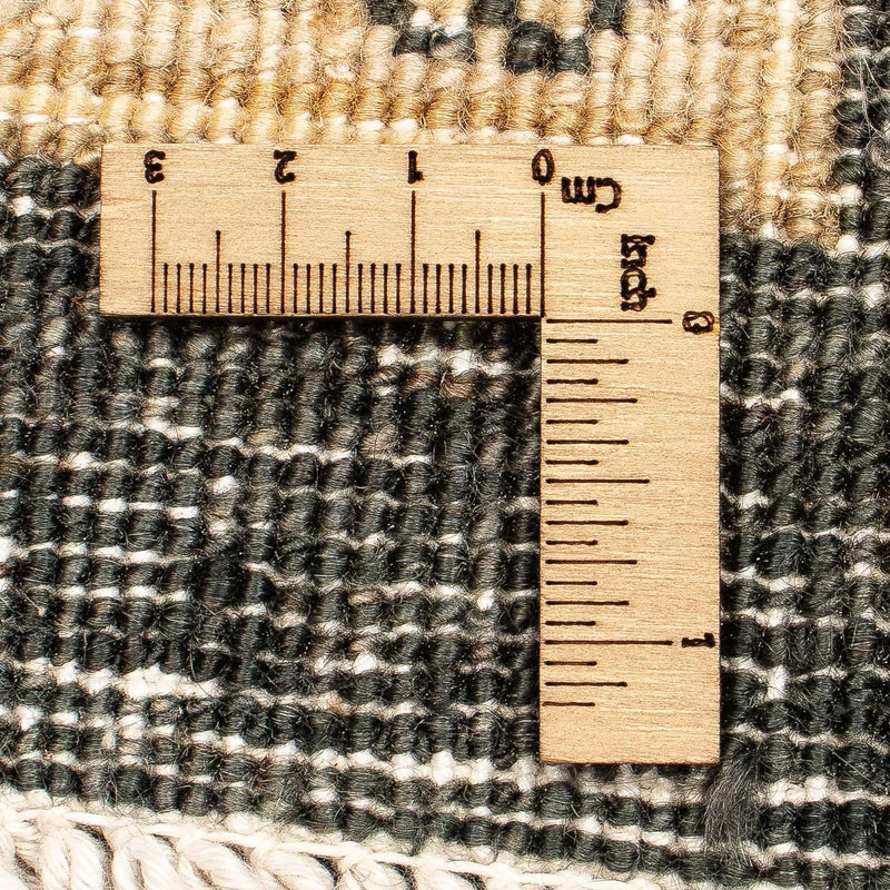 Ziegler Carpet - 424 x 293 cm - mörkblå