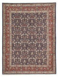 Persisk matta - Classic - 272 x 218 cm - svart