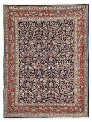 Persisk matta - Classic - 272 x 218 cm - svart