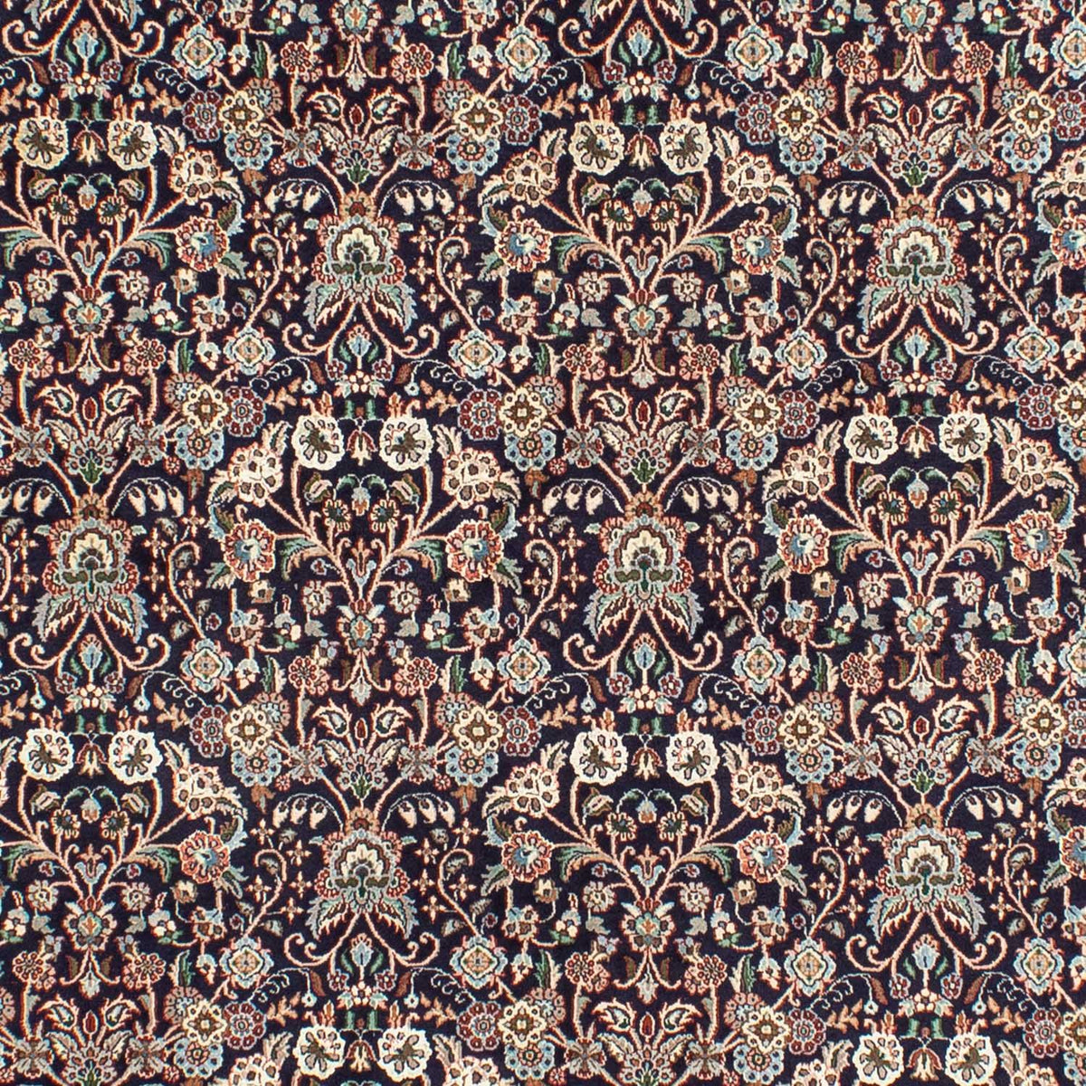 Persisk matta - Classic - 272 x 218 cm - svart