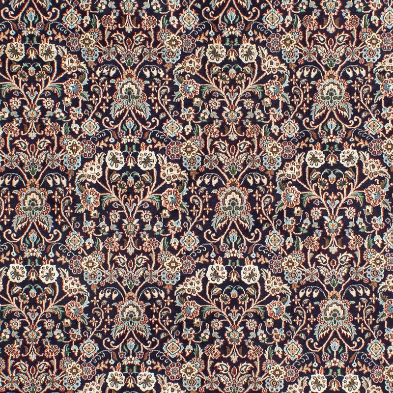 Persisk matta - Classic - 272 x 218 cm - svart