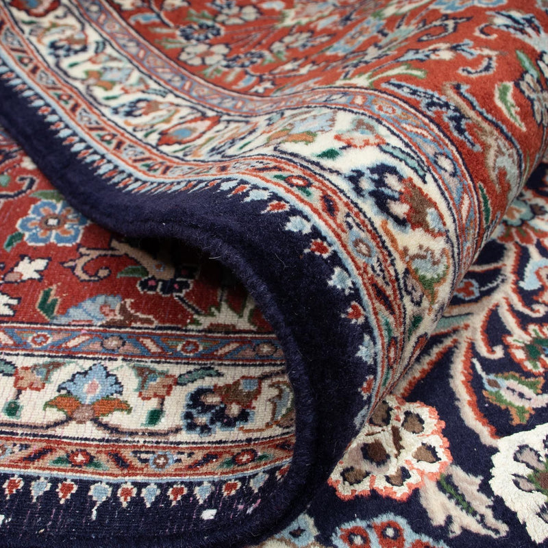 Persisk matta - Classic - 272 x 218 cm - svart