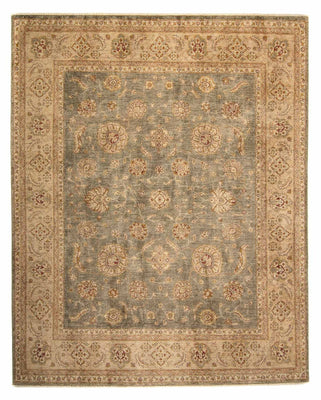 Ziegler Carpet - 307 x 247 cm - ljusbrun