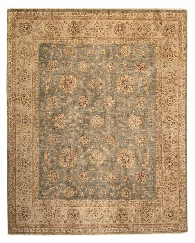 Ziegler Carpet - 307 x 247 cm - ljusbrun