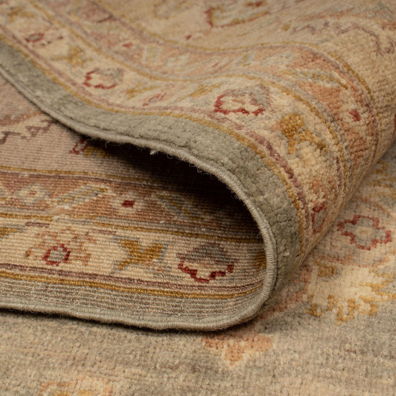 Ziegler Carpet - 307 x 247 cm - ljusbrun