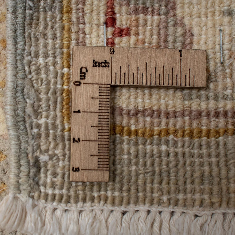 Ziegler Carpet - 307 x 247 cm - ljusbrun