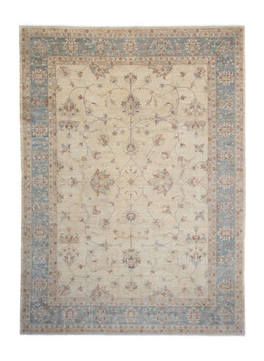Ziegler Carpet - 347 x 250 cm - ljusbeige