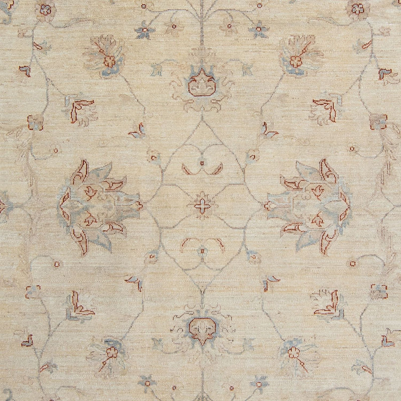 Ziegler Carpet - 347 x 250 cm - ljusbeige
