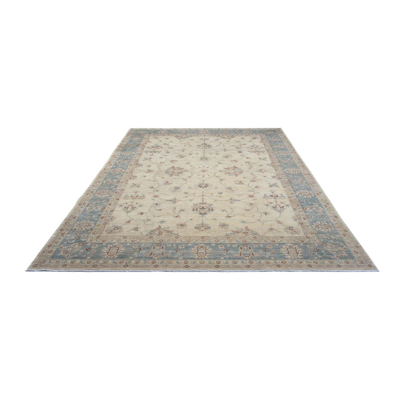 Ziegler Carpet - 347 x 250 cm - ljusbeige