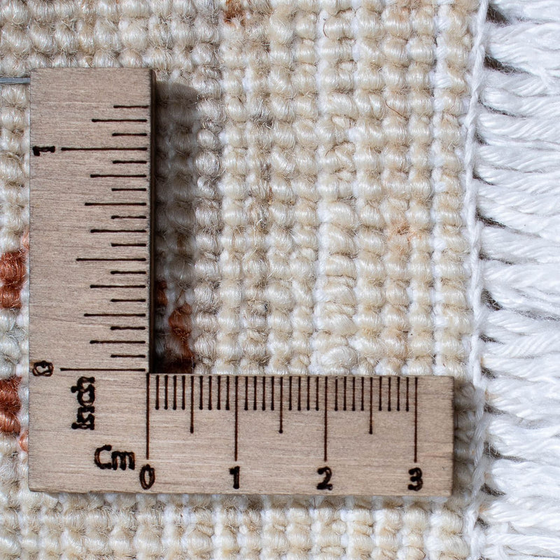 Ziegler Carpet - 347 x 250 cm - ljusbeige