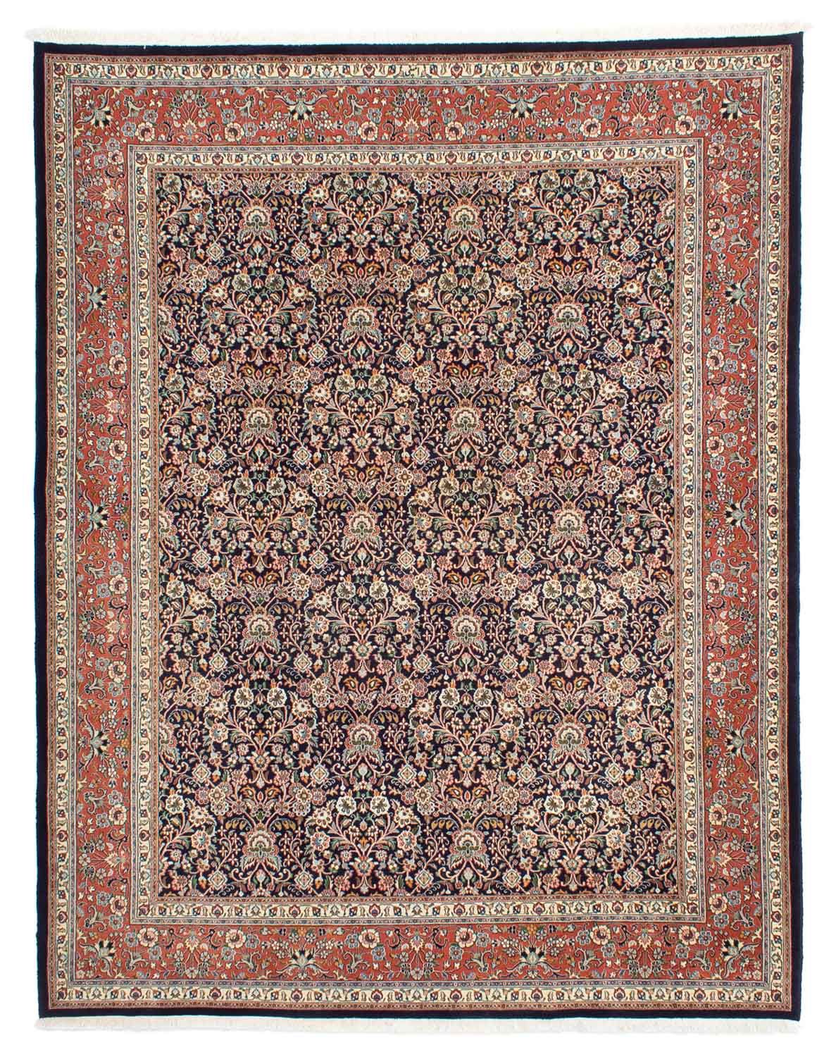 Persisk matta - Classic - 274 x 219 cm - svart