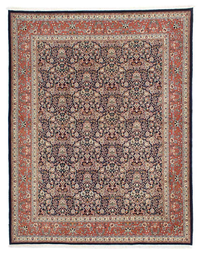 Moud Mattan 219x274cm - Persisk matta