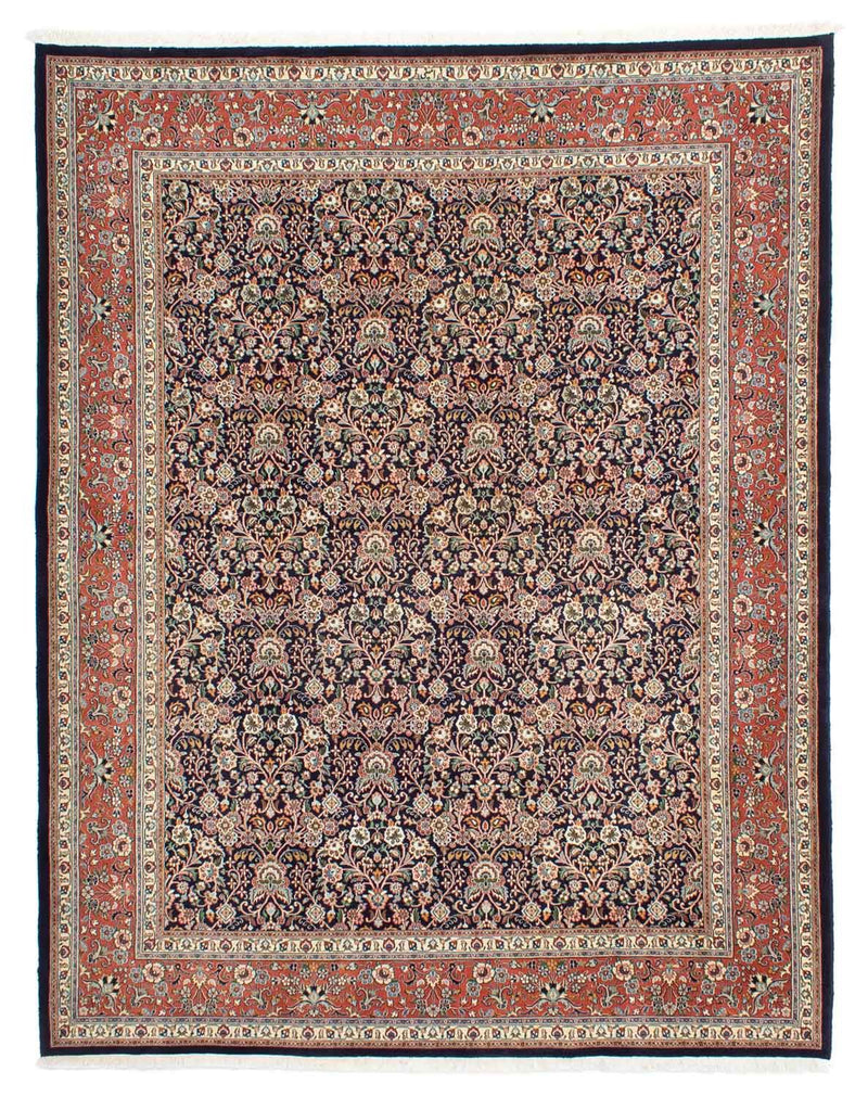 Persisk matta - Classic - 274 x 219 cm - svart